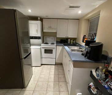 For Lease - 32 Fuller Avenue Unit# Lower, Toronto, Ontario - Photo 4