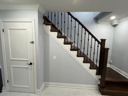 For Lease - 58 Plumbrook Crescent, Toronto, Ontario - Photo 4