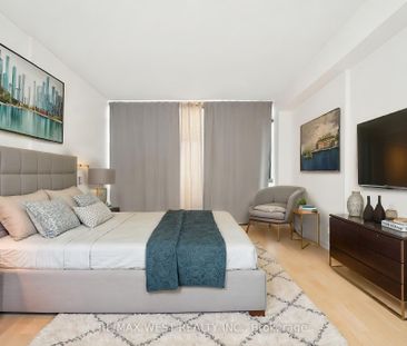For Lease - 3300 Don Mills Road Unit# 510, Toronto, Ontario - Photo 6