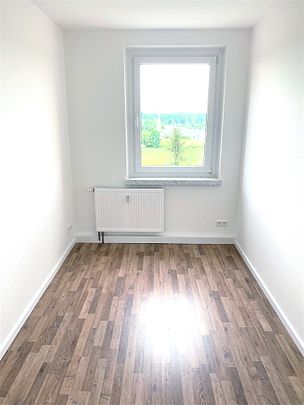 FÜR SIE! 3-RAUMWOHNUNG mit BALKON - Foto 1