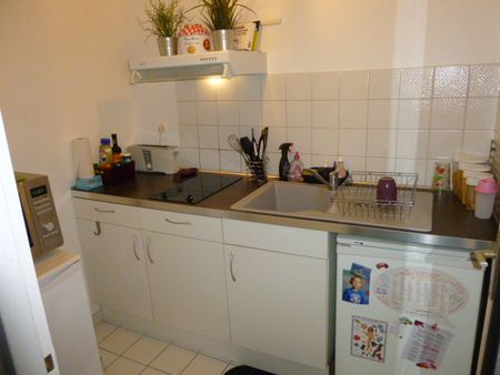Location Appartement 2 pièces 47m² TOULOUSE 31200 - Photo 3