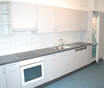 Exklusive 7-Zimmer Wohnung mit Sicht über die Stadt St. Gallen - Photo 2