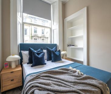 2 bedroom flat to rent - Photo 6