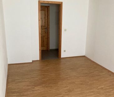 Wohnen im Denkmal - Einzimmerwohnung - Foto 1