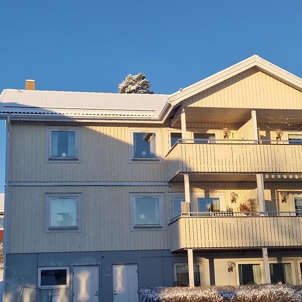 Borgärdesvägen, Svärdsjö - Photo 2