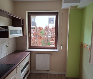 Gdańsk Przymorze - Zdjęcie 2