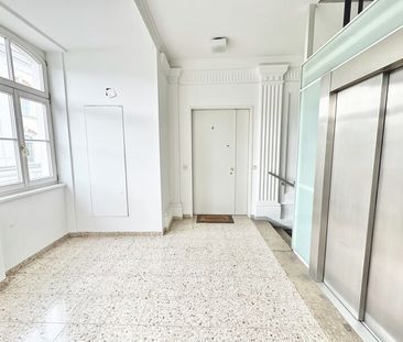 THALIASTRASSE | OPTIMAL AUFGETEILTE 4 ZIMMER | TOPLAGE IN U-BAHN-NÄHE - Foto 6