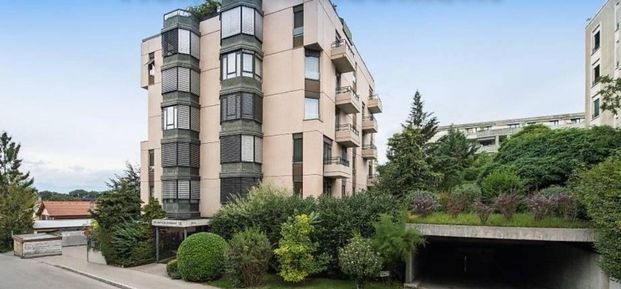 Furnished studio in Eaux-VIves. - Foto 1