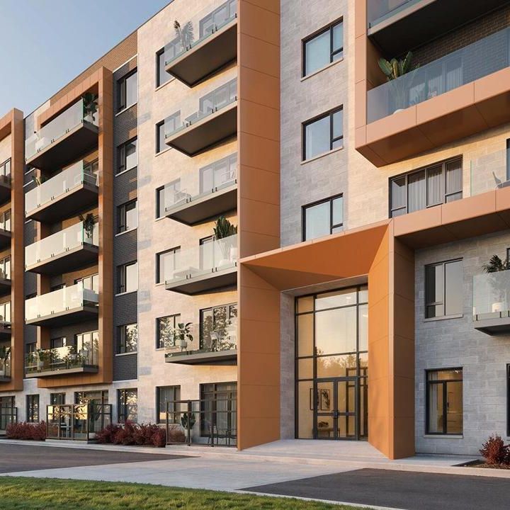 320 - 126 Rue Saint Pierre, Saint-Constant - Photo 1