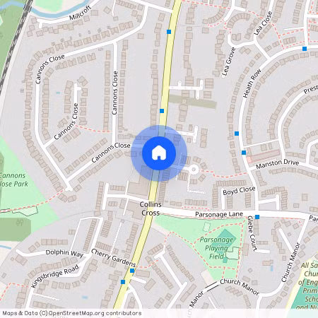 Flat 1, Stansted Road, Bishops Stortford, CM23