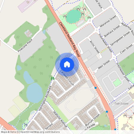 3 Cardwell Circuit, Qld 4164, Thornlands