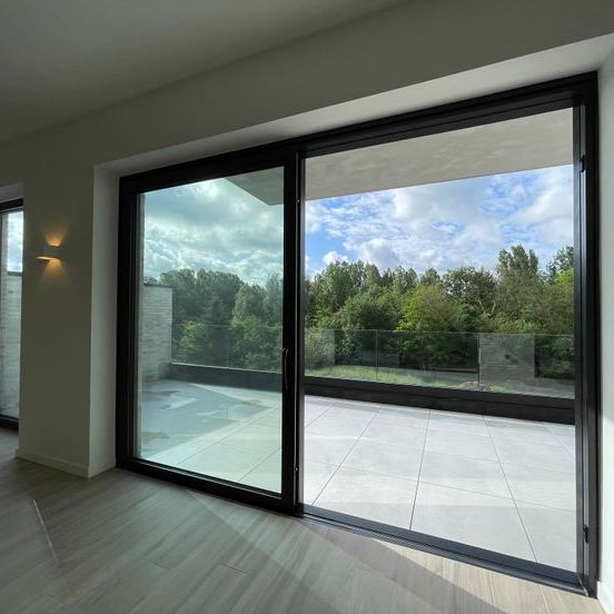 Appartement te huur - Foto 1