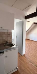 Appartement 2 pièces à Calais - Photo 3