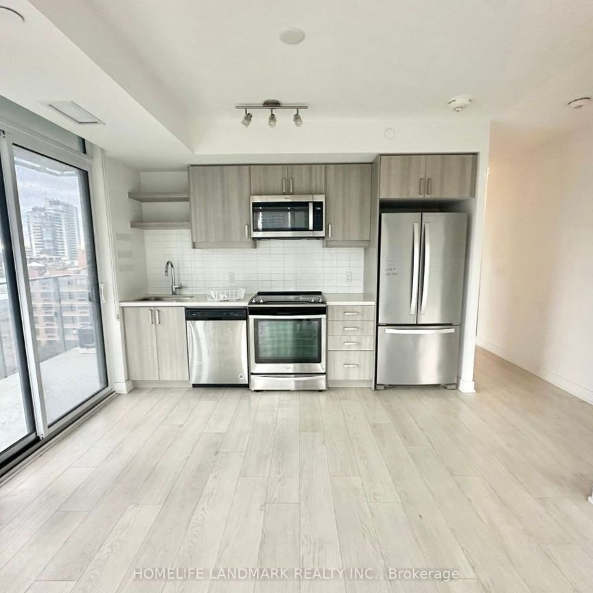 For Lease - 50 Wellesley Street Unit# 1104, Toronto, Ontario - Photo 1