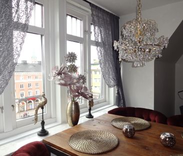 Sankt Larsgatan, Linköping - Foto 1