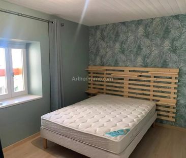 Location Maison 3 pièces 70 m2 à Belley - Photo 5