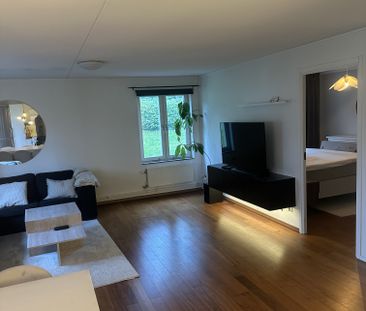 Hasselnötsvägen, Älta - Foto 2