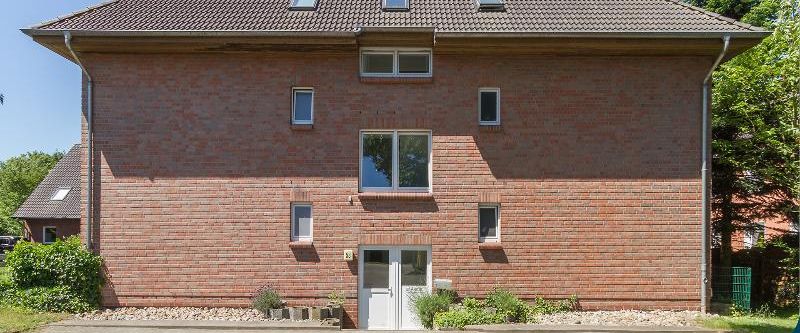 Halstenbek ….Ortsteil Zuhause ….. 2 Zimmer Wohnung in ruhiger Lage in Halstenbek zu mieten - Photo 1