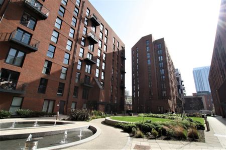 Alto, Sillavan Way, M3 - Photo 5