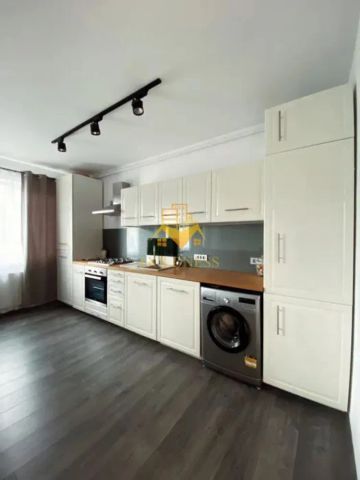 2 Camere Openspace, Petfriendly,Borhanci, Parcare, Modern, Profi. - Photo 4