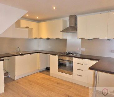 1 bedroom end of terrace house to rent - Photo 5