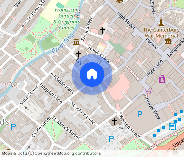 Crundale, Canterbury, Kent, CT4 - Photo 1