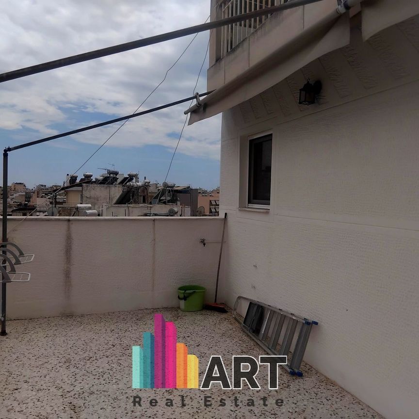 Studio/Γκαρσονιέρα για ενοικίαση Άγιος Αρτέμιος (Παγκράτι) - Photo 1