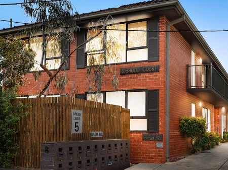 Unit 9, 8 Robert Street, Elwood, VIC - Photo 5