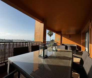 Apartment for rent in Estepona - Photo 3