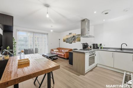 2 bedroom apartment to rent - Photo 5