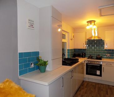1 bedroom in a house share to rent - Photo 1