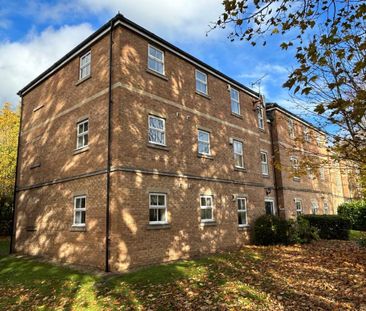 2 bedroom flat to rent - Photo 3