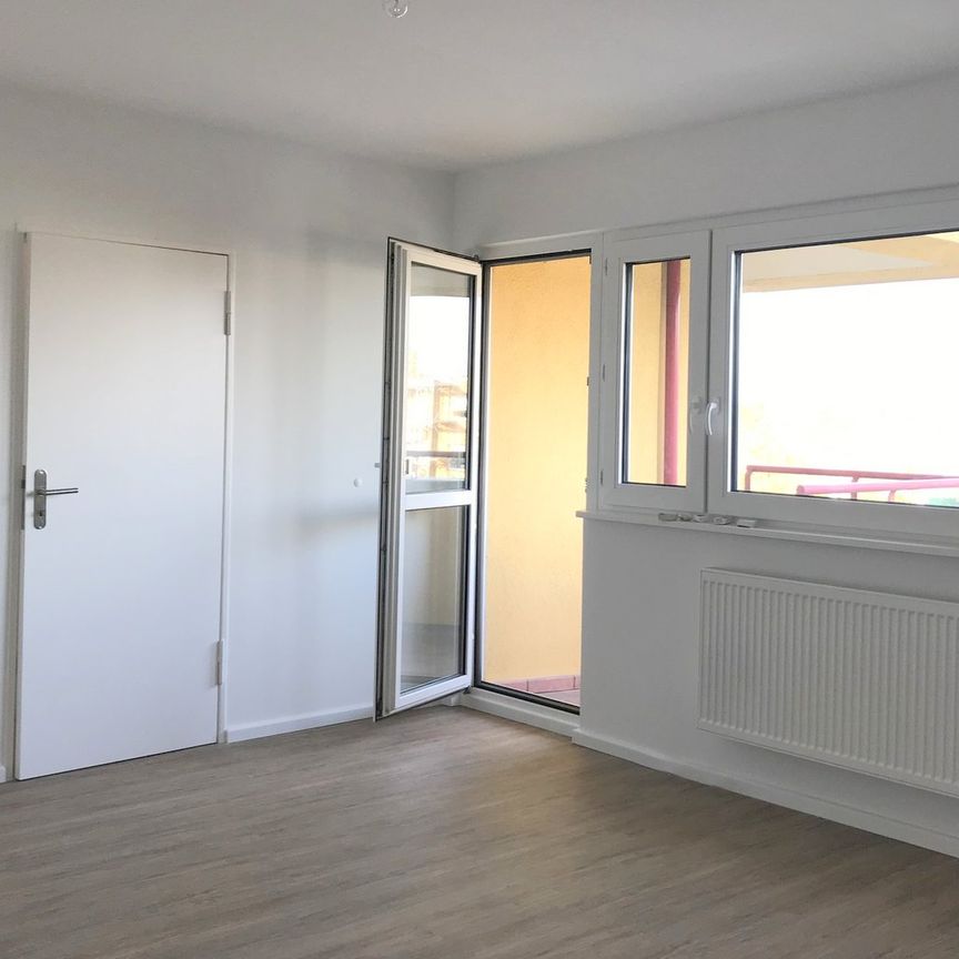 Frisch sanierte Pärchenwohnung in Staaken! - Photo 1