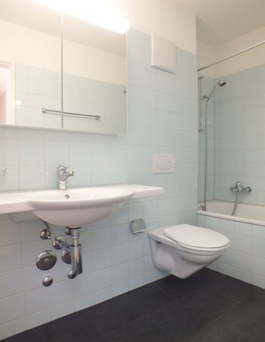 Modernes Wohnen an familienfreundlicher Lage - Foto 4