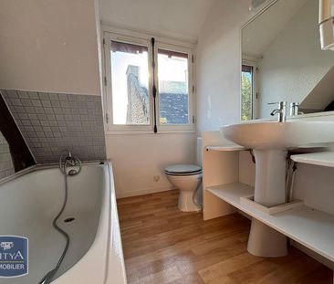 Location Appartement 2 pièces 34m² GUERANDE 44350 - Photo 4