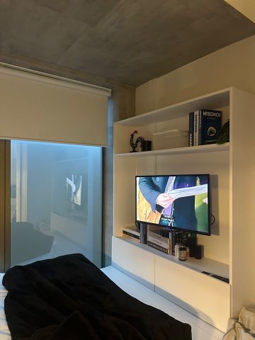 Studio Flat, Spa Road, SE16 - Photo 2