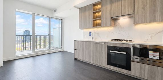 For Lease - 18 Esther Shiner Boulevard Unit# 1709, Toronto, Ontario - Photo 2