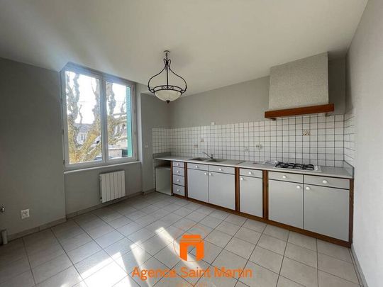 Maison 4 pièces - 26200 Montélimar - Photo 1