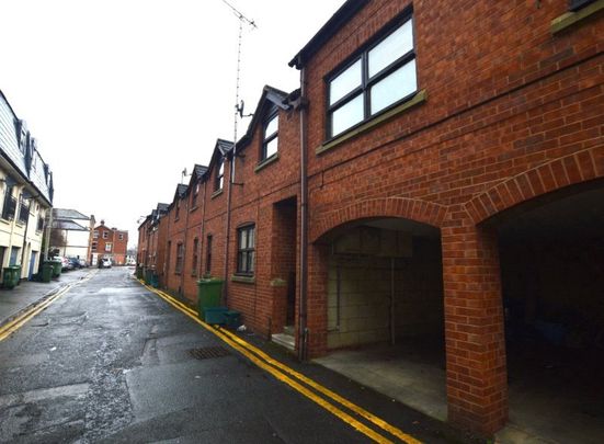 Witcombe Place, Cheltenham, Gloucestershire, GL52 - Photo 1