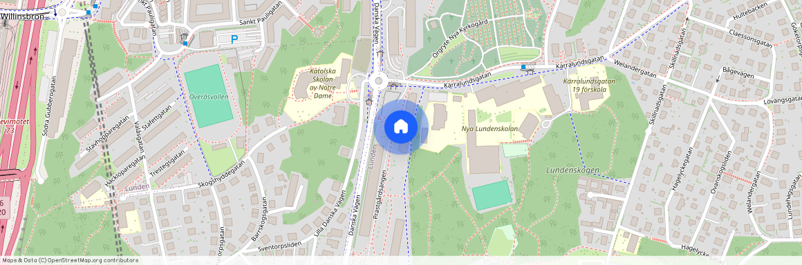 Göteborg, Prästgårdsängen, 17, 41271