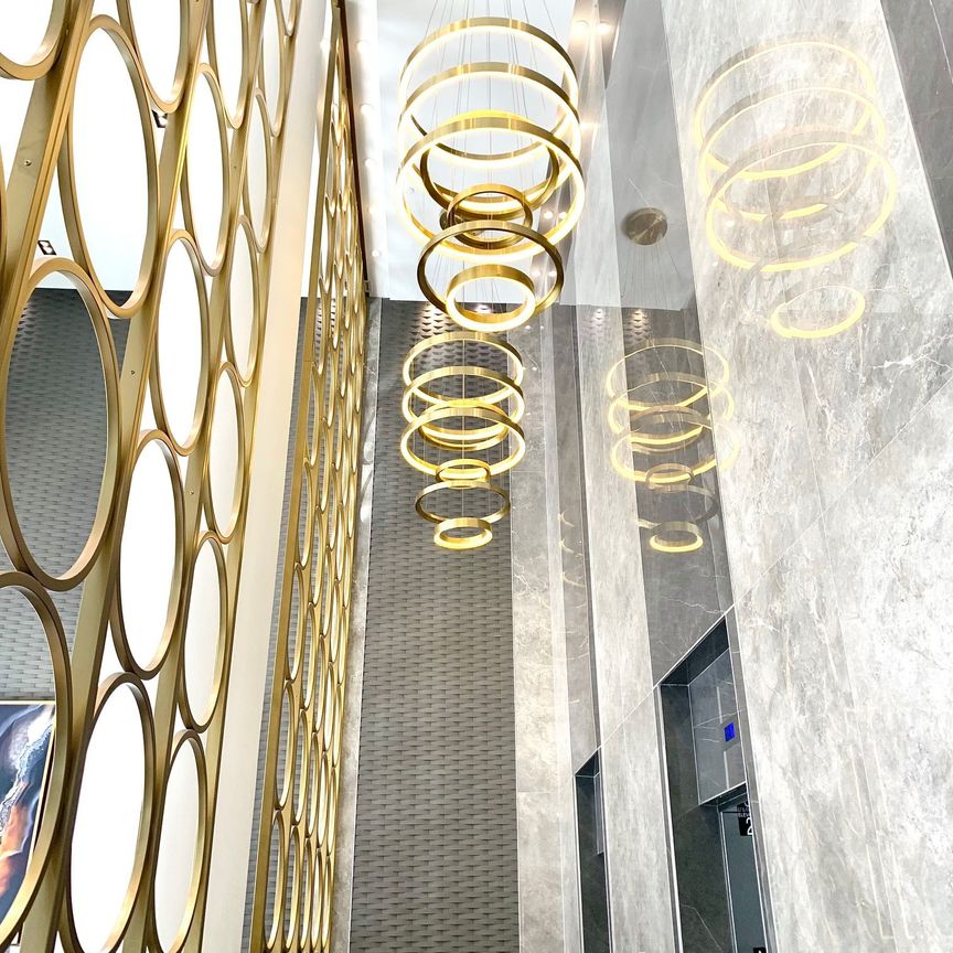 For Lease - 330 Richmond Street Unit# 2516, Toronto, Ontario - Photo 1