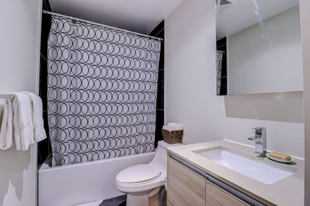 For Lease - 20 Minowan Miikan Lane Unit# 604, Toronto, Ontario - Photo 3