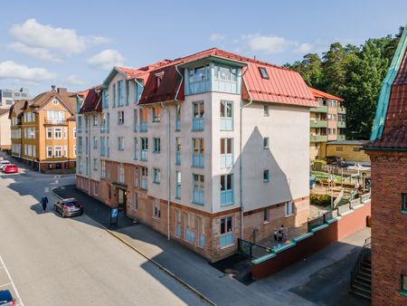 Övre Kvarngatan 32, Borås - Photo 2