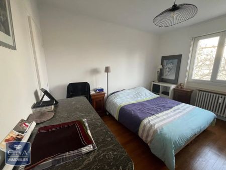 Appartement à louer 4 pièces 75.95m² - Photo 3