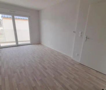 Appartement à louer 2 pièces 40.74m² - Photo 2