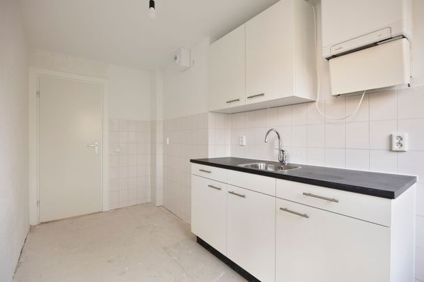 Appartement te huur: Amsteldijk 99-C 1074 JD Amsterdam - Photo 1