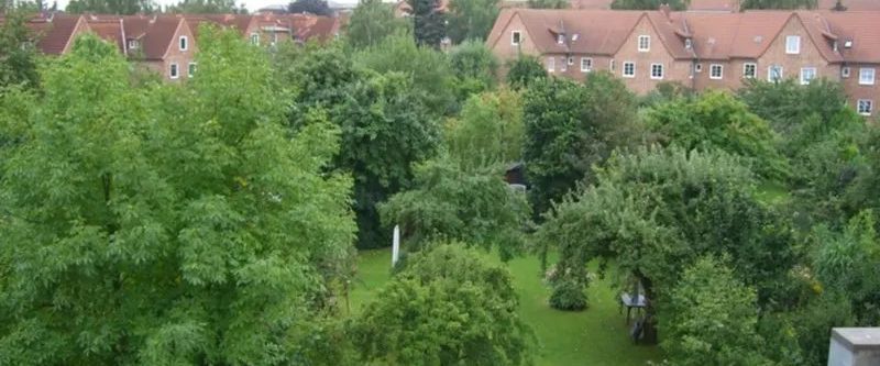 Attraktive 2 Zimmer-Wohnung mit Balkon in der Weststadt zu mieten! - Foto 1