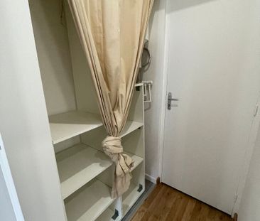 Location Appartement 1 pièce 15m² - Photo 6