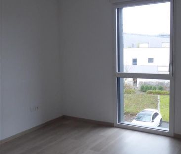 T2 LE RHEU - TERRASSE ET GARAGE - Photo 4