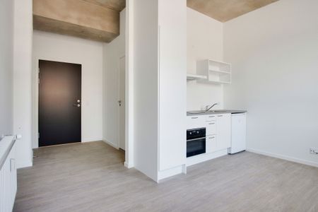 1-vær. lejlighed - Photo 2